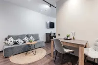 Apart hotel Tsentralnyi - 2 звезды