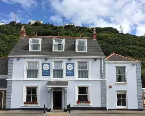 Portreath Arms Hotels in Redruth