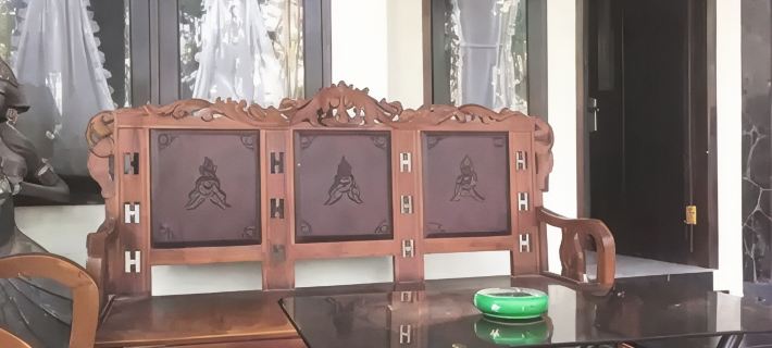 Cozy Villa Batu Hotels in Batu