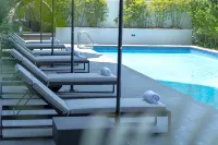Novotel Brisbane South Bank - en bord de mer