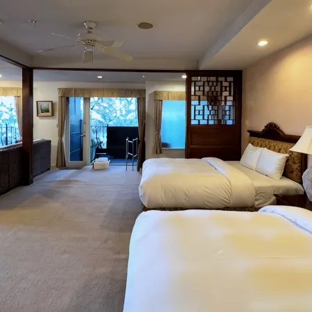 Isana Resort