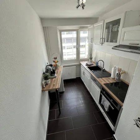 Cozy apartment in the center