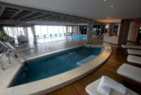 Cacique Inacayal Lake Hotel & Spa - sul mare