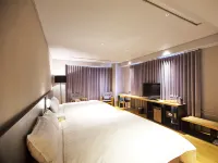 Chiayi Guanzhi Hotel - Pet friendly