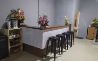 Josapa Guest House - Pensions