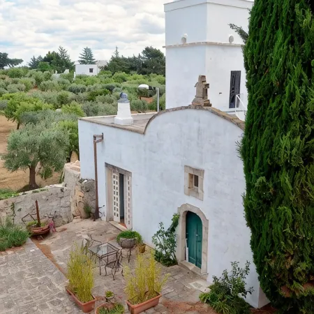 Agriturismo Antonelli Piangevino