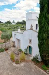 Agriturismo Antonelli Piangevino - Pet friendly