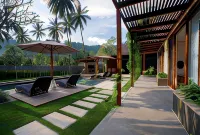 Bale Mandala Villas - Villas