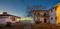 Hotel Playa de Cortes - Pools
