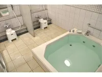 Shiroko Storia Hotel - parking
