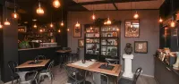 Park Inn by Radisson Reykjavik Keflavik Airport - Bữa sáng