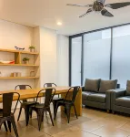 Behomy Maxley Lippo Karawaci - 2-Sterne