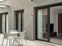 EUROPA BARCELONA APARTMENT 洛斯皮塔萊-德略佈雷加特酒店