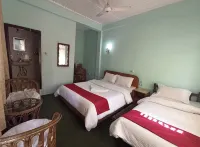 Pushpa Guest House - Pensions