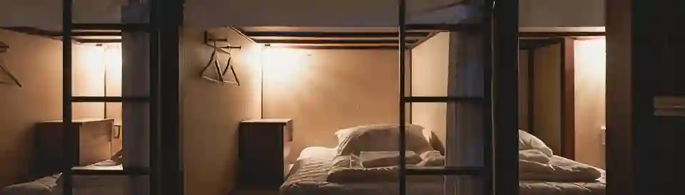 Heliohostelsapporo