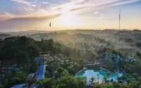 Sangkan park Hotel & Resort - Bintang 3