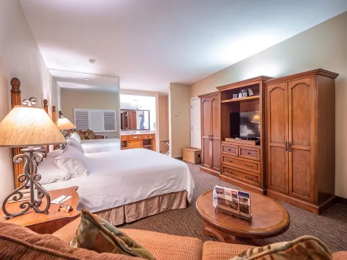 Casa Ojai Inn