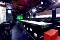 Horison Sagita Balikpapan - bar