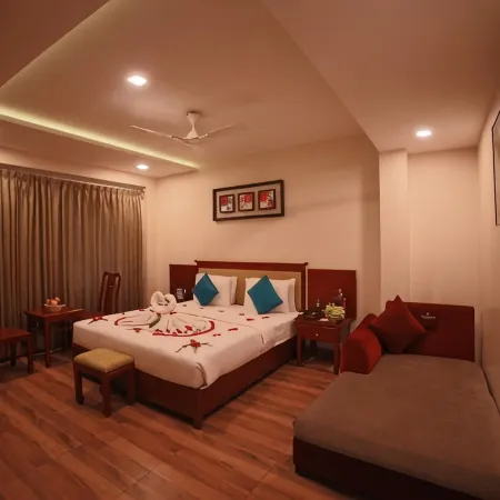 Hotel President