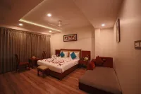 호텔 프레지던트