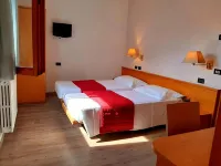 La Ruota Hotels in Morbegno