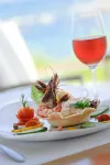 Pernera Beach Hotel - breakfast