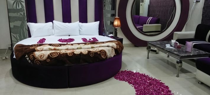 Fair Mont Hotels in Multan