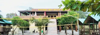 รีสอร์ตชายหาดนาตาชา-เรย์ โรงแรมใน