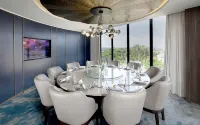 Aston Serang Hotel & Convention Center