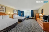 Clarion Hotel Anaheim Resort