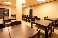 Echigo-Yuzawa Onsen Otowaya Ryokan - 3-Sterne