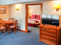 Hôtel Mercure Andorra Hoteles en Andorra la Vieja