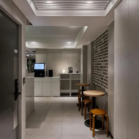 Unit M Hostel