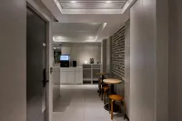 Unit M Hostel - Hostels