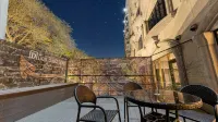 denbasta forest hotel - spa
