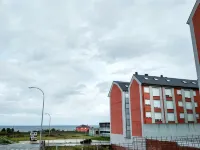 Alojamientos Foz 3000 - Beach