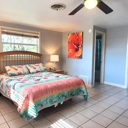 Artist owned home near beaches