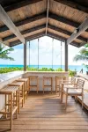 The Breakwater- Heated Pool with Swim up Bar on Sandy, Secluded Beach! - Gym