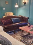 Monthly Rental, King Bed, Hot Tub, Wifi, Kitchen, Kennard TX. 159 Hwy 7 #201 - Wifi