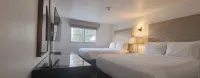 Hotel Palmas Quintero - 2-Star