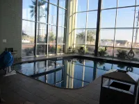 Wyndham Garden Midland - piscina