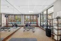 Penthouse at Blue Sky Resort — Gondola & Spa - Jacuzzi