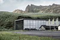 Hotel Vík í Mýrdal - Gym