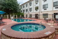 Holiday Inn Express & Suites AUSTIN NW - LAKELINE by IHG - Hot Tub