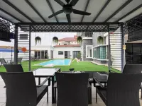 Luxury Villa Igauan Alam Sari, Bangi Selangor - Smarthome Hotel di 