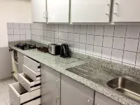 La Péninsule - Town Apartment in Curepipe 1 - balcony