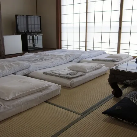 Ryokan Matsukaze
