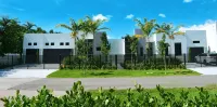 Men Only Clothing Option Guesthouse Near Wilton Manors - Pensions