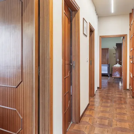 Maximum House in Subbiano