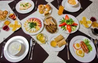 BUGU HOTEL - Pet Friendly